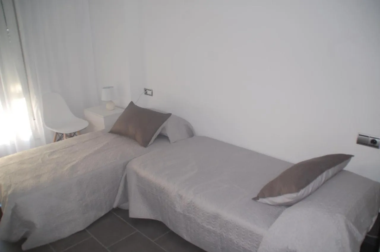 Apartament Formentor - Salou 0*,  Espagne