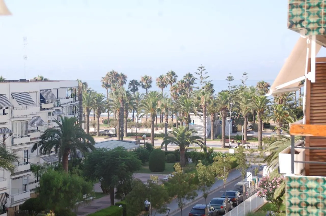 Apartament Formentor - Salou