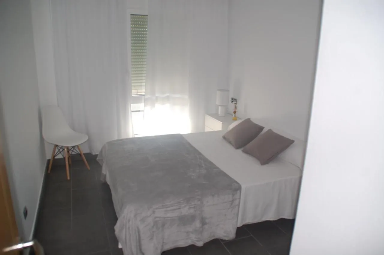 Appartement Apartament Formentor - Salou Espagne